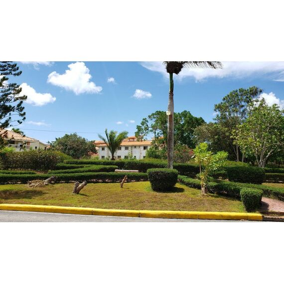 Apartment 4-room 3+1 in Punta Cana (Bavaro) Dominican Republic area 208m², 6 image