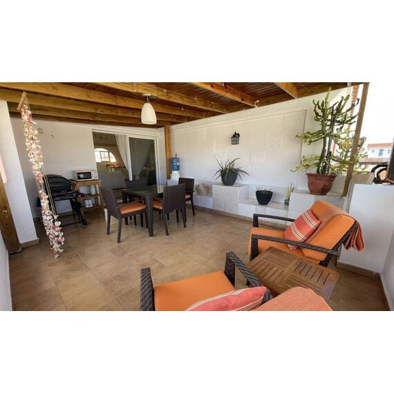 Apartment 3-room 2+1 in Punta Cana (Bavaro) Dominican Republic area 103m² 3 floor, 9 image