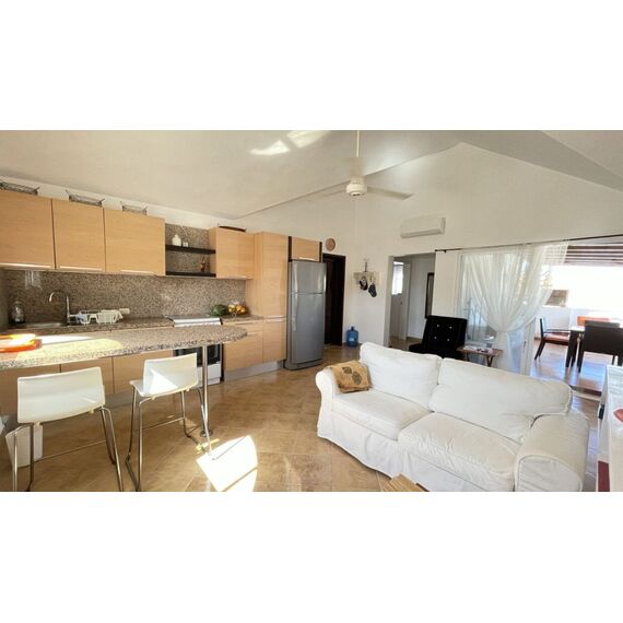 Apartment 3-room 2+1 in Punta Cana (Bavaro) Dominican Republic area 103m² 3 floor, 4 image