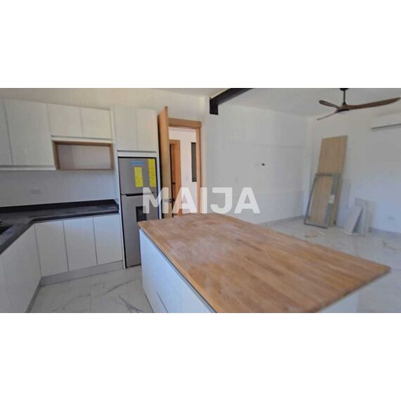 Квартира 3-комнатная 2+1 в Кабарете (Кабарете) площадь 90м² 2 этаж, изображение 17