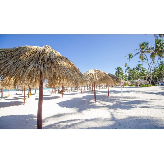 Apartment 5-room 4+1 in Punta Cana (Bavaro) Dominican Republic area 109m², 6 image