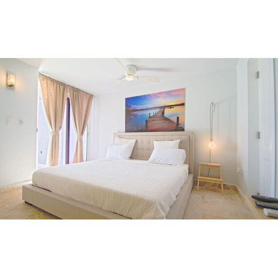 Квартира 5-комнатная 4+1 в Пунта-Кана (Пунта-Кана) площадь 166.39м², изображение 14