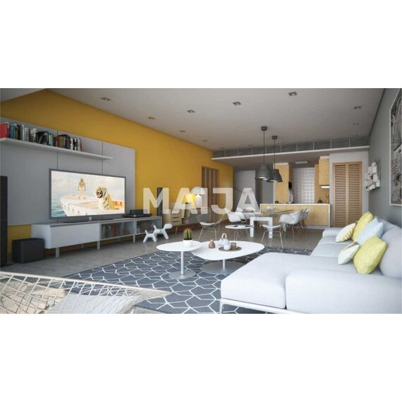 Квартира 5-комнатная 4+1 в Пунта-Кана (Кап-Кана) площадь 1м² 15 этаж, изображение 14