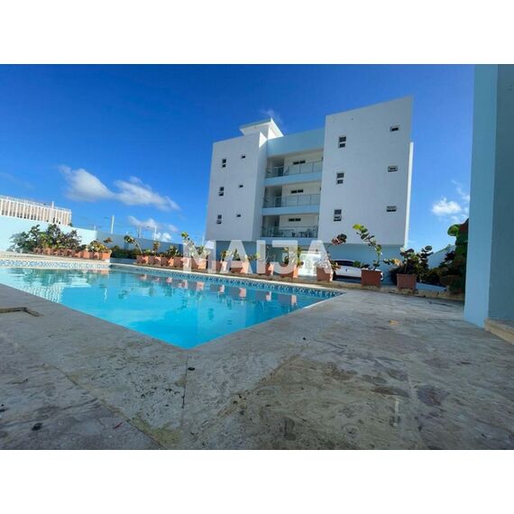 Apartment 3-room 2+1 in Punta Cana (Punta Cana) Dominican Republic area 79m² 2 floor, 9 image
