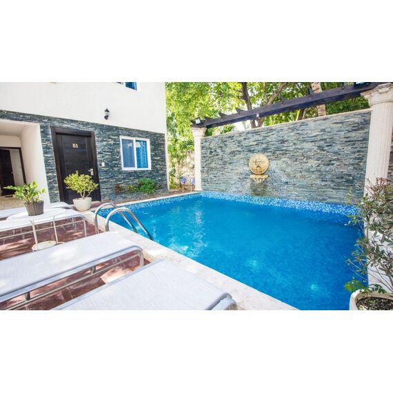 Apartment 5-room 4+1 in Punta Cana (Bavaro) Dominican Republic area 109m², 8 image