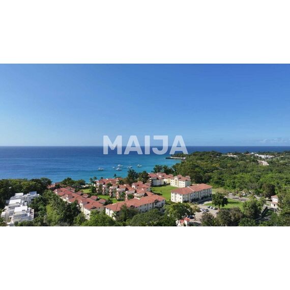 Квартира 5-комнатная 4+1 в Сосуа (Сосуа) площадь 334м², изображение 7