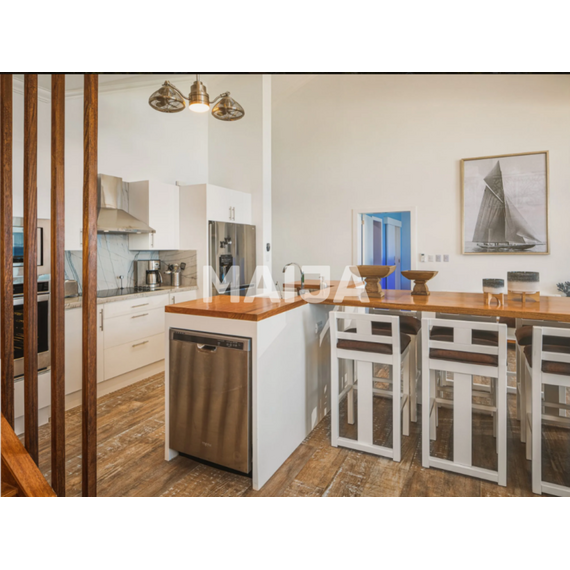 Квартира 5-комнатная 4+1 в Сосуа (Сосуа) площадь 334м², изображение 3