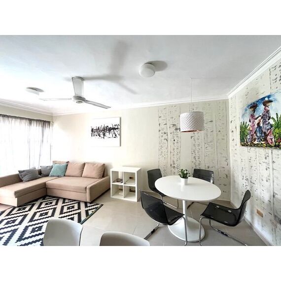 Apartment 3-room 2+1 in Punta Cana (Bavaro) Dominican Republic area 93m² 2 floor, 4 image