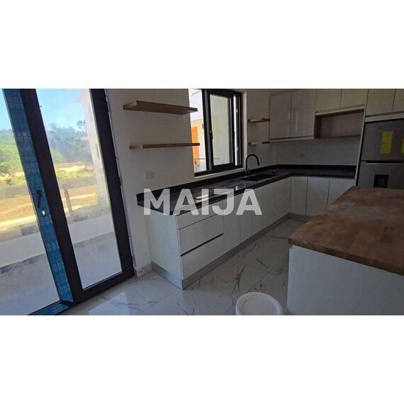 Квартира 3-комнатная 2+1 в Кабарете (Кабарете) площадь 90м² 2 этаж, изображение 15