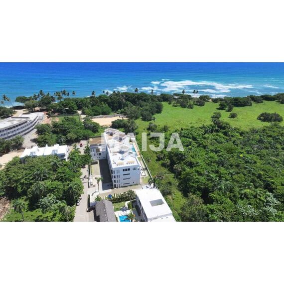 Apartment 3-room 2+1 in Cabarete (Cabarete) Dominican Republic area 123m² 2 floor, 9 image