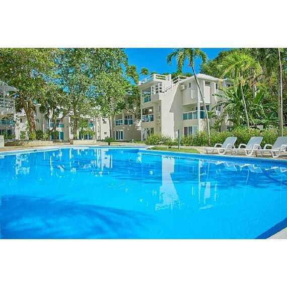 Apartment 3-room 2+1 in Cabarete (Cabarete) Dominican Republic area 160m² 3 floor, 18 image