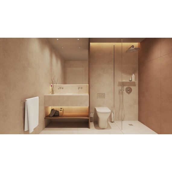 Квартира 3-комнатная 2+1 в Пунта-Кана (Кап-Кана) площадь 106м² 2 этаж, изображение 6