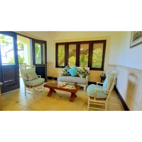 Apartment 3-room 2+1 in Cabarete (Cabarete) Dominican Republic area 146m² 3 floor, 8 image