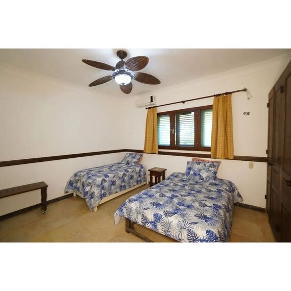 Apartment 3-room 2+1 in Cabarete (Cabarete) Dominican Republic area 146m² 3 floor, 9 image