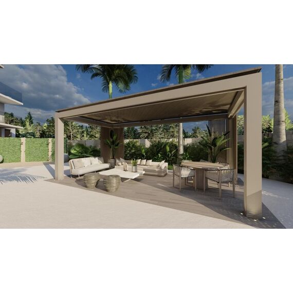 Apartment 2-room 1+1 in Bayahibe (Bayahibe) Dominican Republic area 48m², 8 image