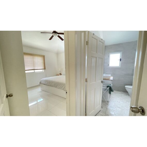Квартира 2-комнатная 1+1 в Пунта-Кана (Баваро) площадь 102м², изображение 7