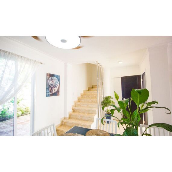 Apartment 5-room 4+1 in Punta Cana (Bavaro) Dominican Republic area 109m², 15 image