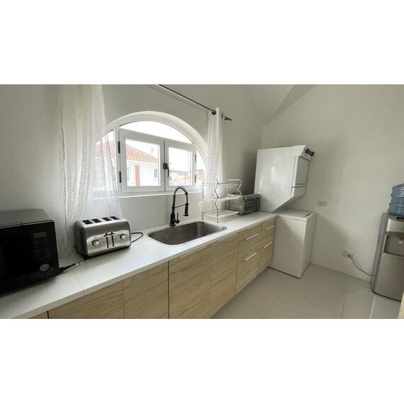 Квартира 2-комнатная 1+1 в Пунта-Кана (Баваро) площадь 102м², изображение 8
