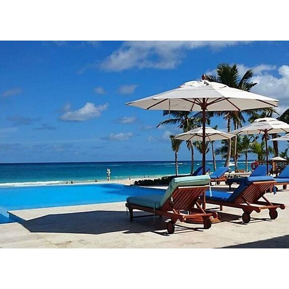 Apartment 2-room 1+1 in Punta Cana (Punta Cana) Dominican Republic area 65m², 14 image