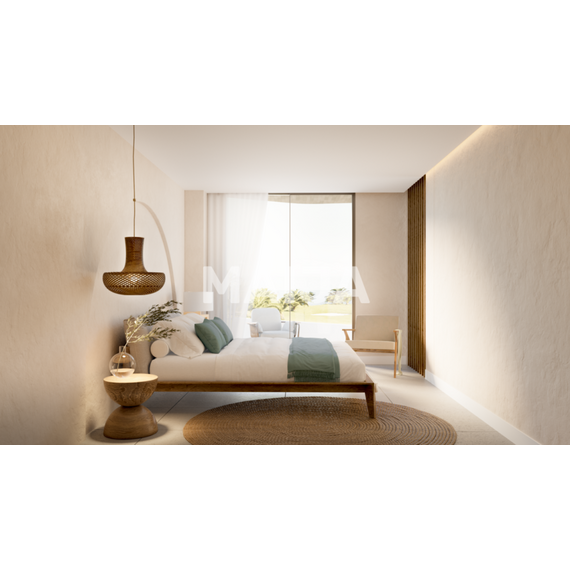 Квартира 3-комнатная 2+1 в Пунта-Кана (Кап-Кана) площадь 318.83м² 6 этаж, изображение 11