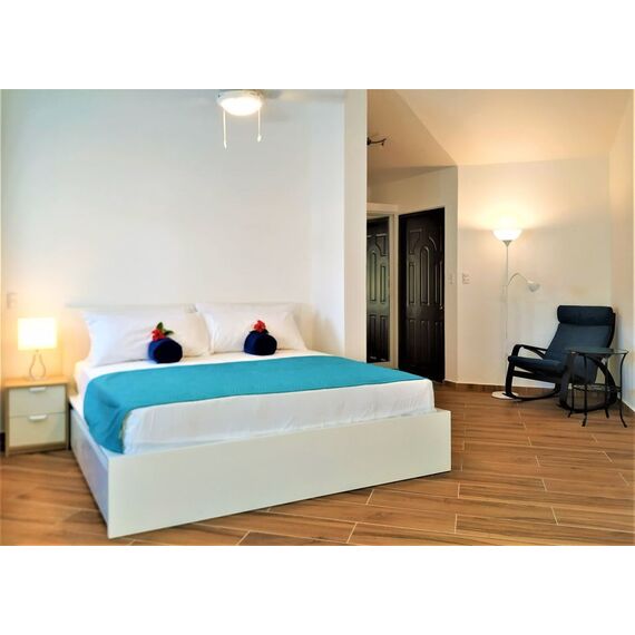 Apartment 3-room 2+1 in Cabarete (Cabarete) Dominican Republic area 160m² 3 floor, 17 image