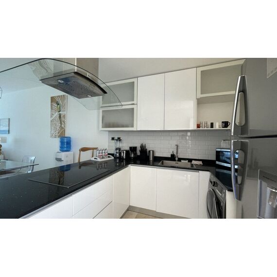 Квартира 3-комнатная 2+1 в Пунта-Кана (Баваро) площадь 99м², изображение 13
