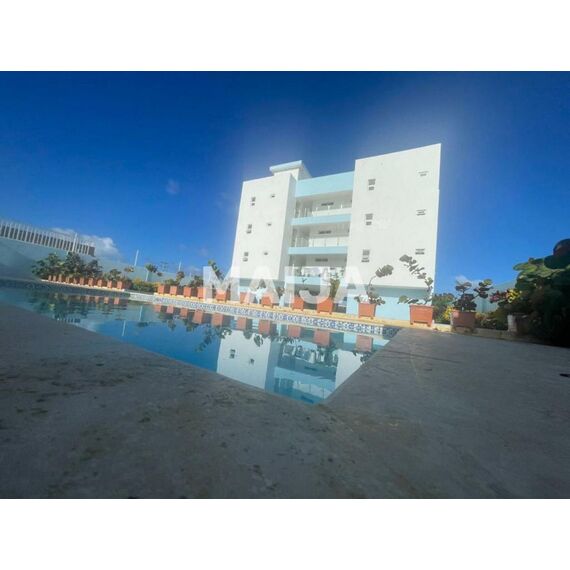 Apartment 3-room 2+1 in Punta Cana (Punta Cana) Dominican Republic area 79m² 2 floor, 7 image
