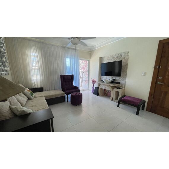 Квартира 3-комнатная 2+1 в Пунта-Кана (Баваро) площадь 168м² 3 этаж, изображение 4