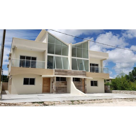 Apartment 4-room 3+1 in Punta Cana (Bavaro) Dominican Republic area 208m², 2 image