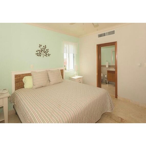 Квартира 5-комнатная 4+1 в Пунта-Кана (Баваро) площадь 210м², изображение 12
