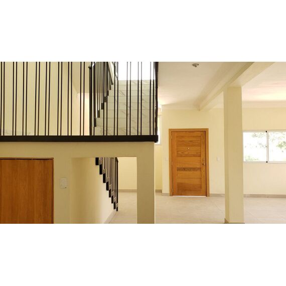 Apartment 4-room 3+1 in Punta Cana (Bavaro) Dominican Republic area 208m², 5 image