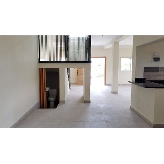 Apartment 4-room 3+1 in Punta Cana (Bavaro) Dominican Republic area 208m², 4 image