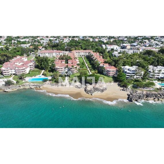 Квартира 5-комнатная 4+1 в Сосуа (Сосуа) площадь 334м², изображение 5