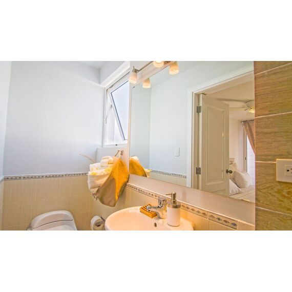 Квартира 5-комнатная 4+1 в Пунта-Кана (Пунта-Кана) площадь 166.39м², изображение 15