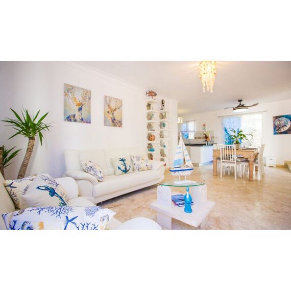 Apartment 5-room 4+1 in Punta Cana (Bavaro) Dominican Republic area 109m², 2 image