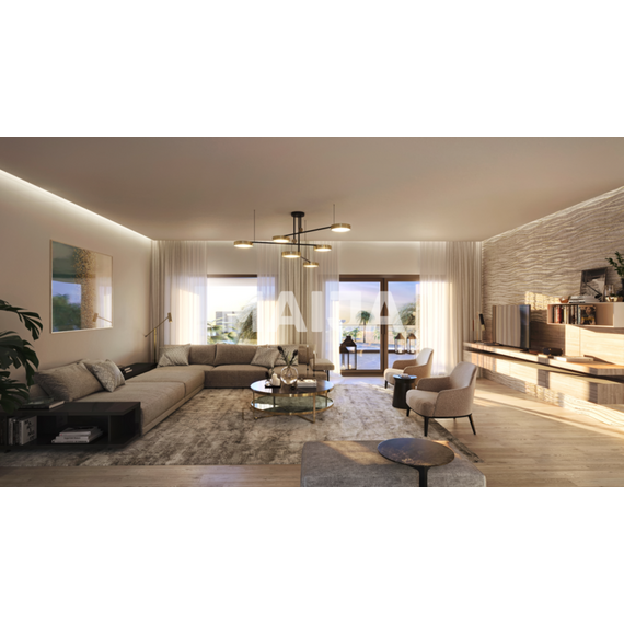 Квартира 4-комнатная 3+1 в Пунта-Кана (Пунта-Кана) площадь 235.83м² 1 этаж, изображение 12