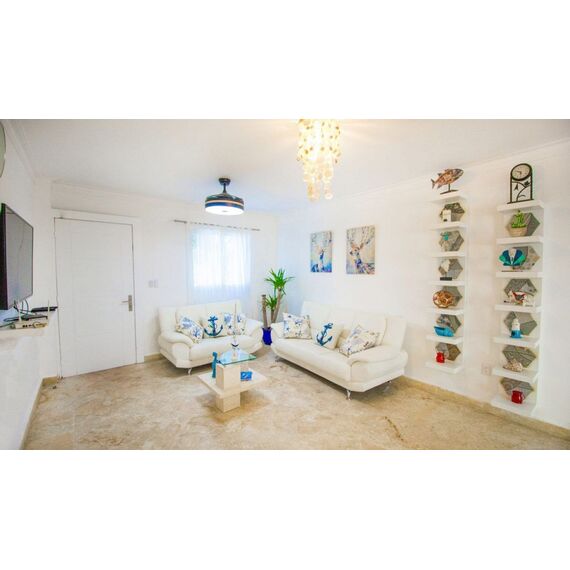 Apartment 5-room 4+1 in Punta Cana (Bavaro) Dominican Republic area 109m², 4 image