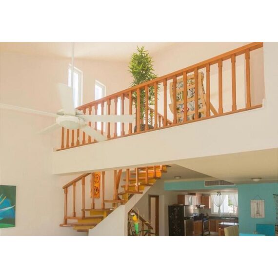 Квартира 5-комнатная 4+1 в Пунта-Кана (Баваро) площадь 210м², изображение 7