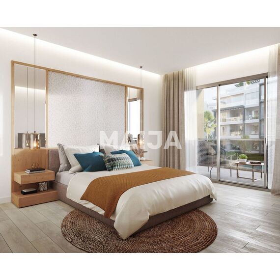 Квартира 4-комнатная 3+1 в Пунта-Кана (Пунта-Кана) площадь 235.83м² 1 этаж, изображение 3