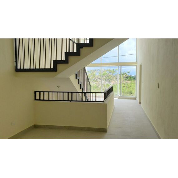 Apartment 4-room 3+1 in Punta Cana (Bavaro) Dominican Republic area 208m², 8 image