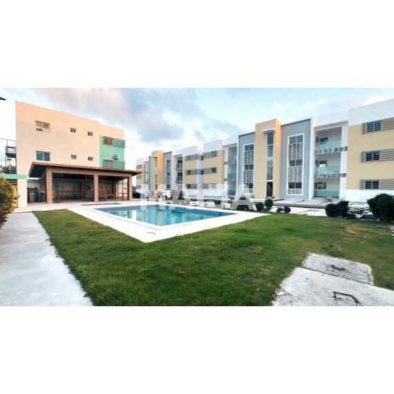 Apartment 4-room 3+1 in Punta Cana (Punta Cana) Dominican Republic area 147m² 1 floor, 2 image