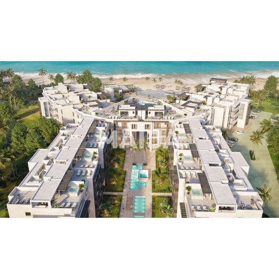 Квартира 4-комнатная 3+1 в Пунта-Кана (Пунта-Кана) площадь 235.83м² 1 этаж, изображение 9