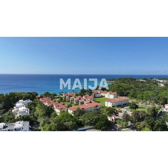 Квартира 5-комнатная 4+1 в Сосуа (Сосуа) площадь 334м², изображение 8