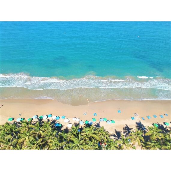 Apartment 3-room 2+1 in Cabarete (Cabarete) Dominican Republic area 160m² 3 floor, 9 image