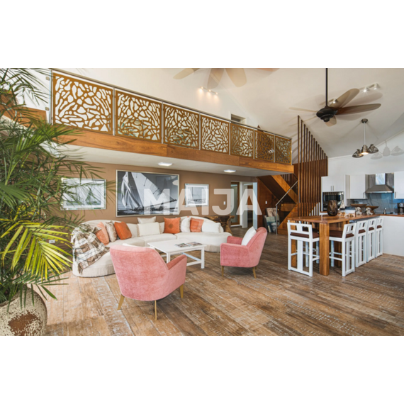 Квартира 5-комнатная 4+1 в Сосуа (Сосуа) площадь 334м², изображение 13