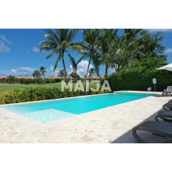 Apartment 3-room 2+1 in Punta Cana (Bavaro) Dominican Republic area 80m² 1 floor, 15 image