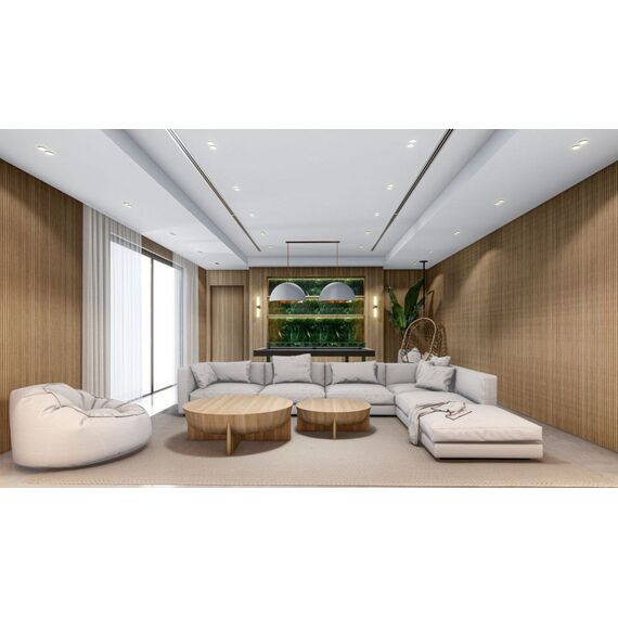 Apartment 2-room 1+1 in Punta Cana (Cap Cana) Dominican Republic area 96m², 8 image