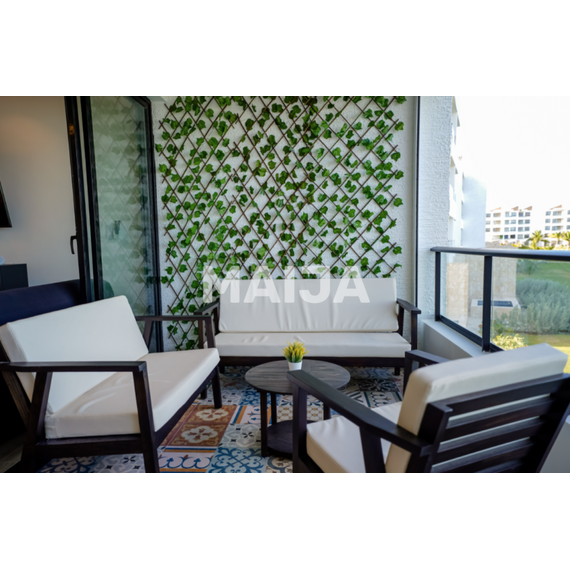 Apartment 5-room 4+1 in Punta Cana (Bavaro) Dominican Republic area 143m² 2 floor, 12 image