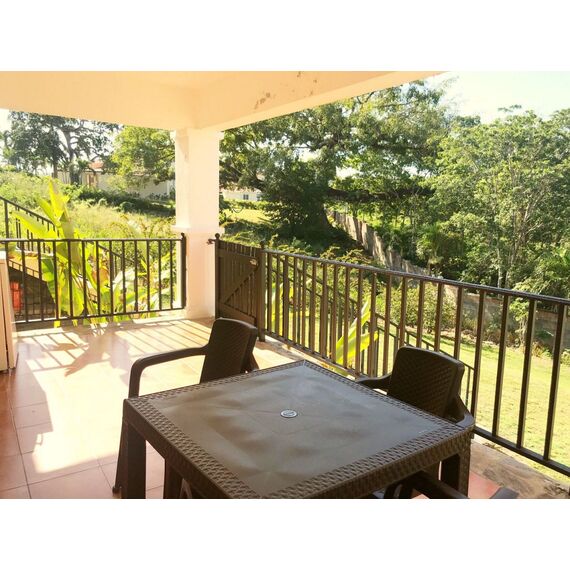 Apartment 4-room 3+1 in Sosua (Sosua) Dominican Republic area 345m², 13 image