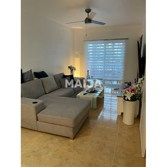 Apartment 2-room 1+1 in Punta Cana (Bavaro) Dominican Republic area 71m² 1 floor, 4 image